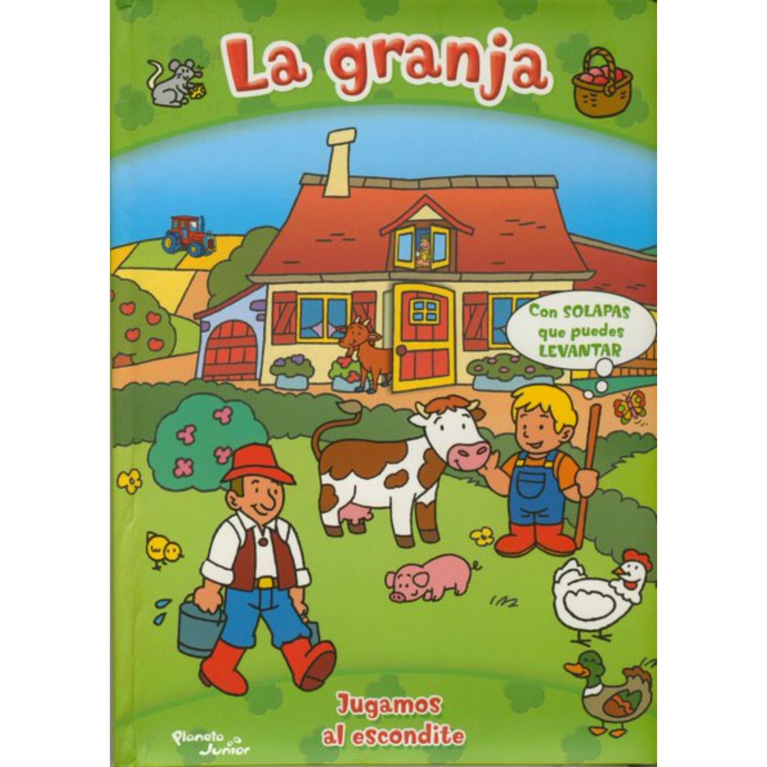 La Granja image number 0.0