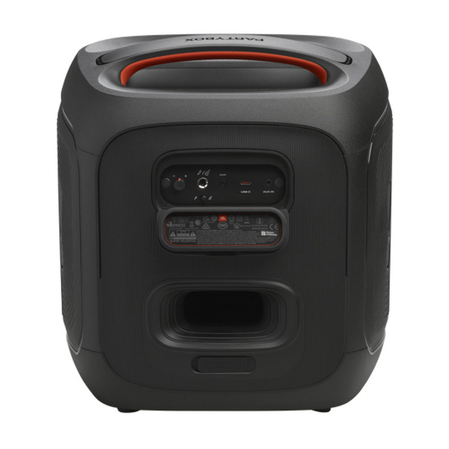 Jbl Partybox Encore Essential 2 image number 4.0