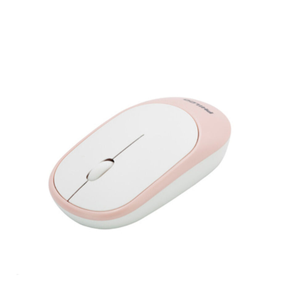 Mouse Inalámbrico Philco Spk7314 Philco image number 0.0