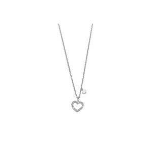 Collar Ls2026-1/1 Lotus Style Mujer Womans Heart