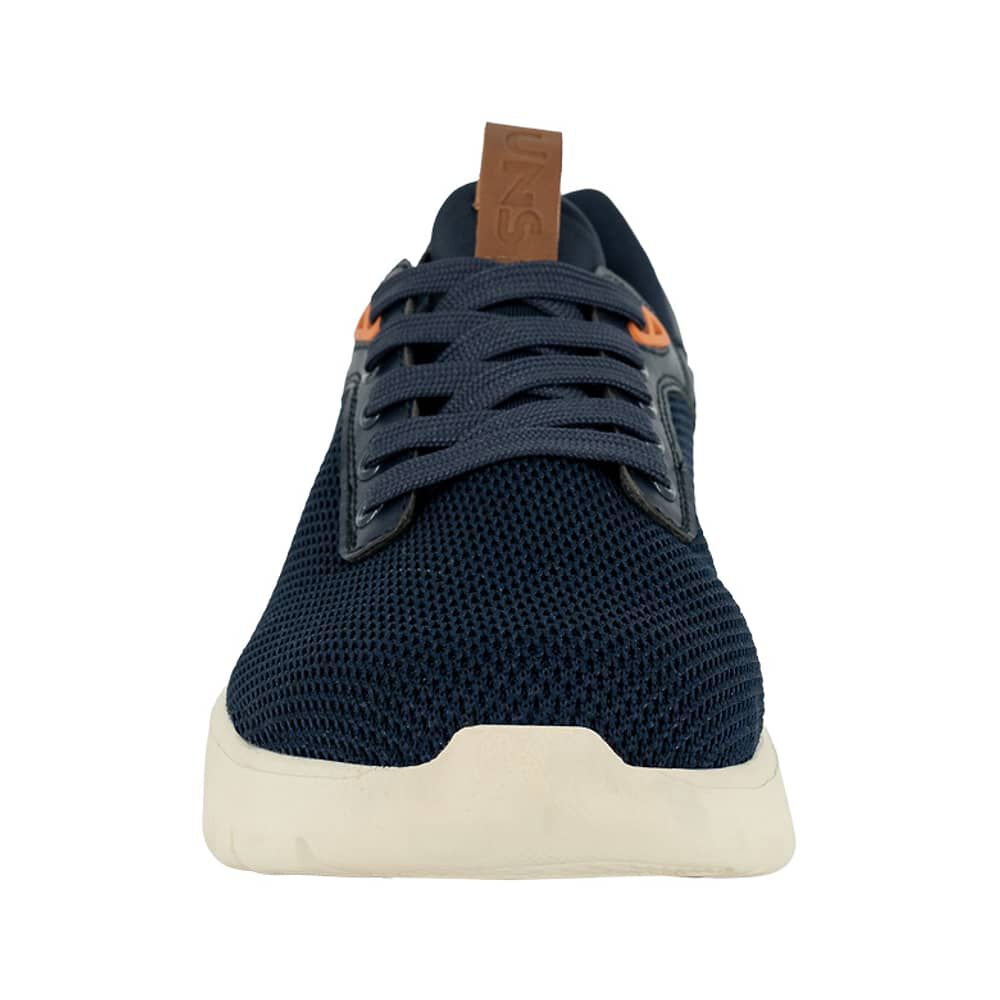 Zapatilla Qilin Azul Uns image number 2.0