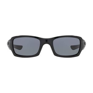 Lentes De Sol Fives Squared Gris Oakley