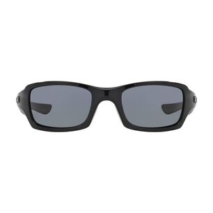 Lentes De Sol Fives Squared Gris Oakley