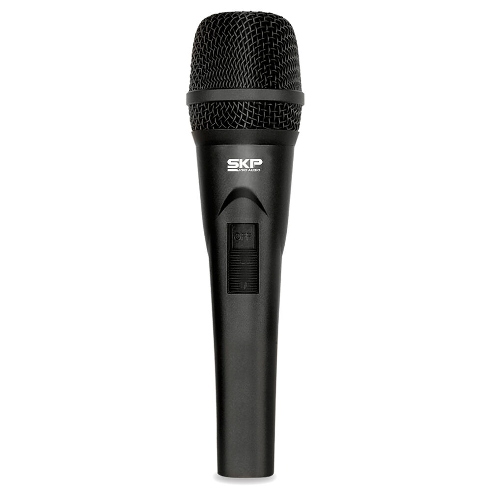 Microfono De Mano Skp Pro 35 Xlr image number 2.0