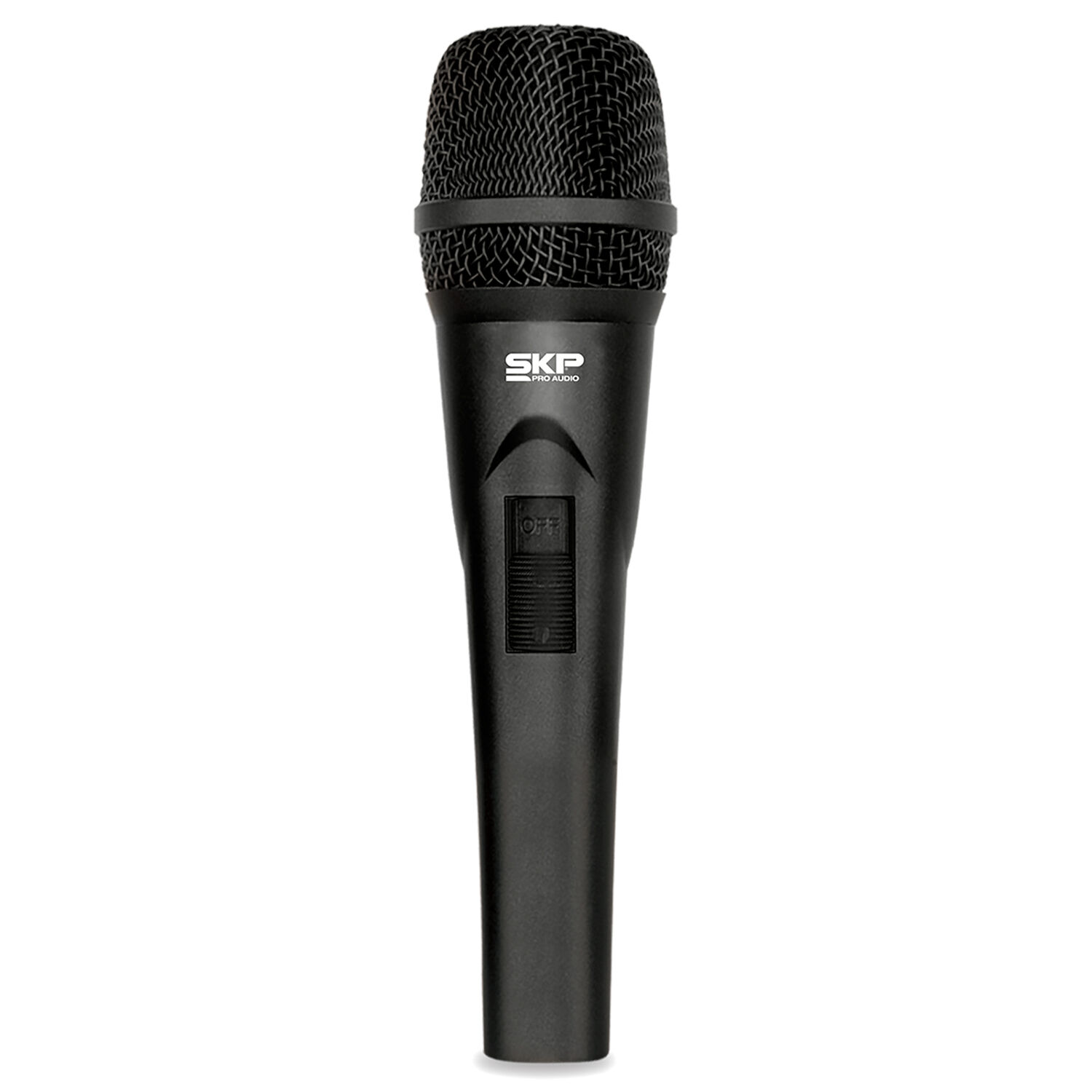 Microfono De Mano Skp Pro 35 Xlr image number 2.0