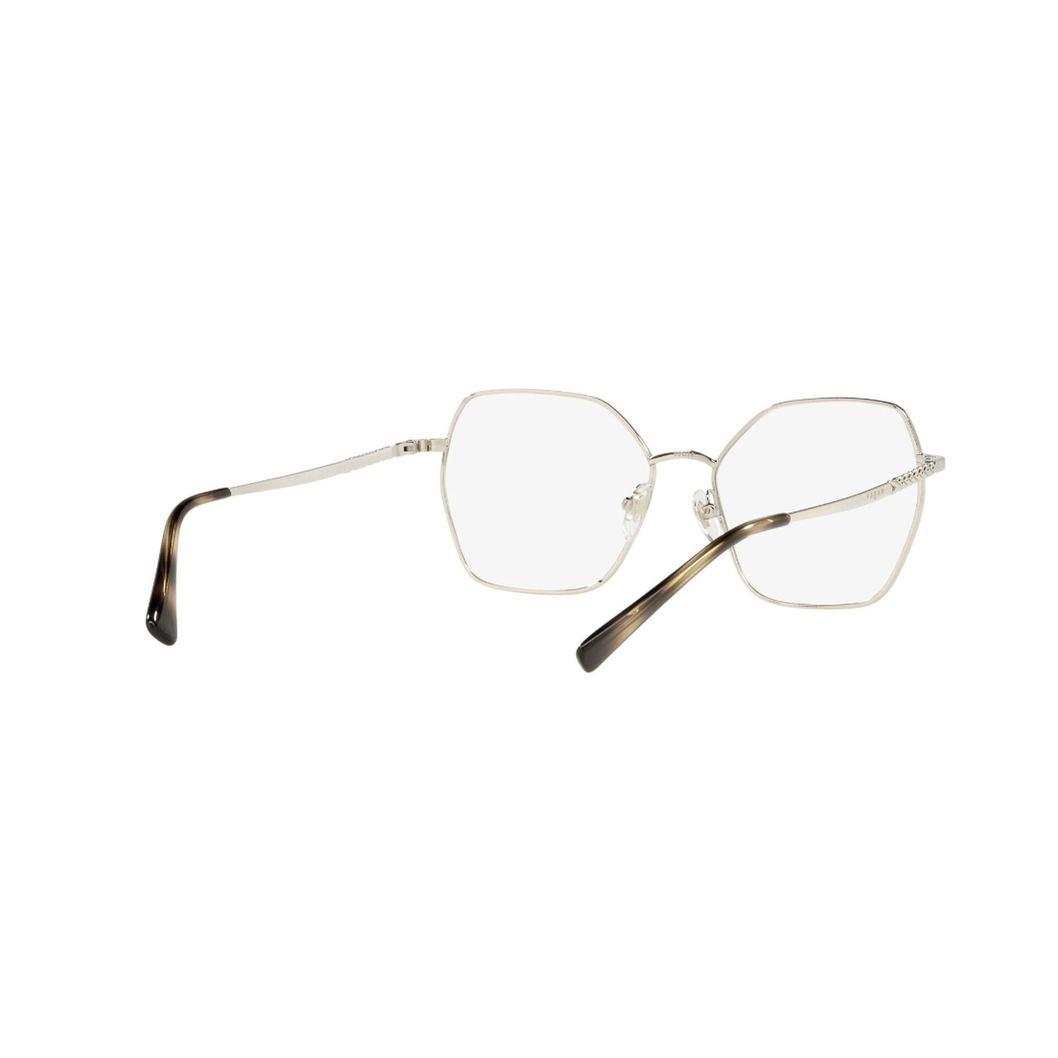 Lentes &Oacute;pticos Dorado Vogue Eyewear image number 7.0