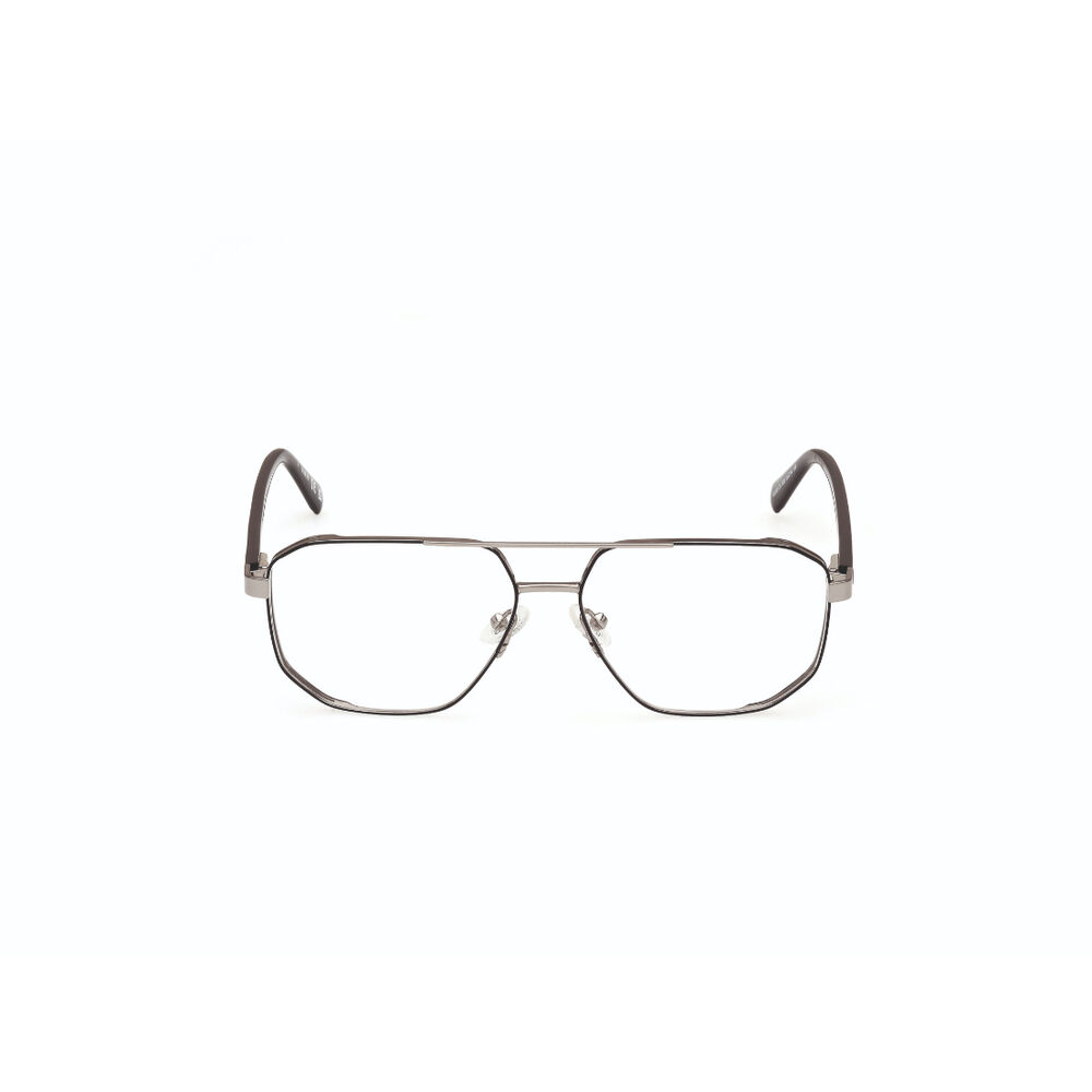 Lentes Ópticos Negro Guess image number 0.0