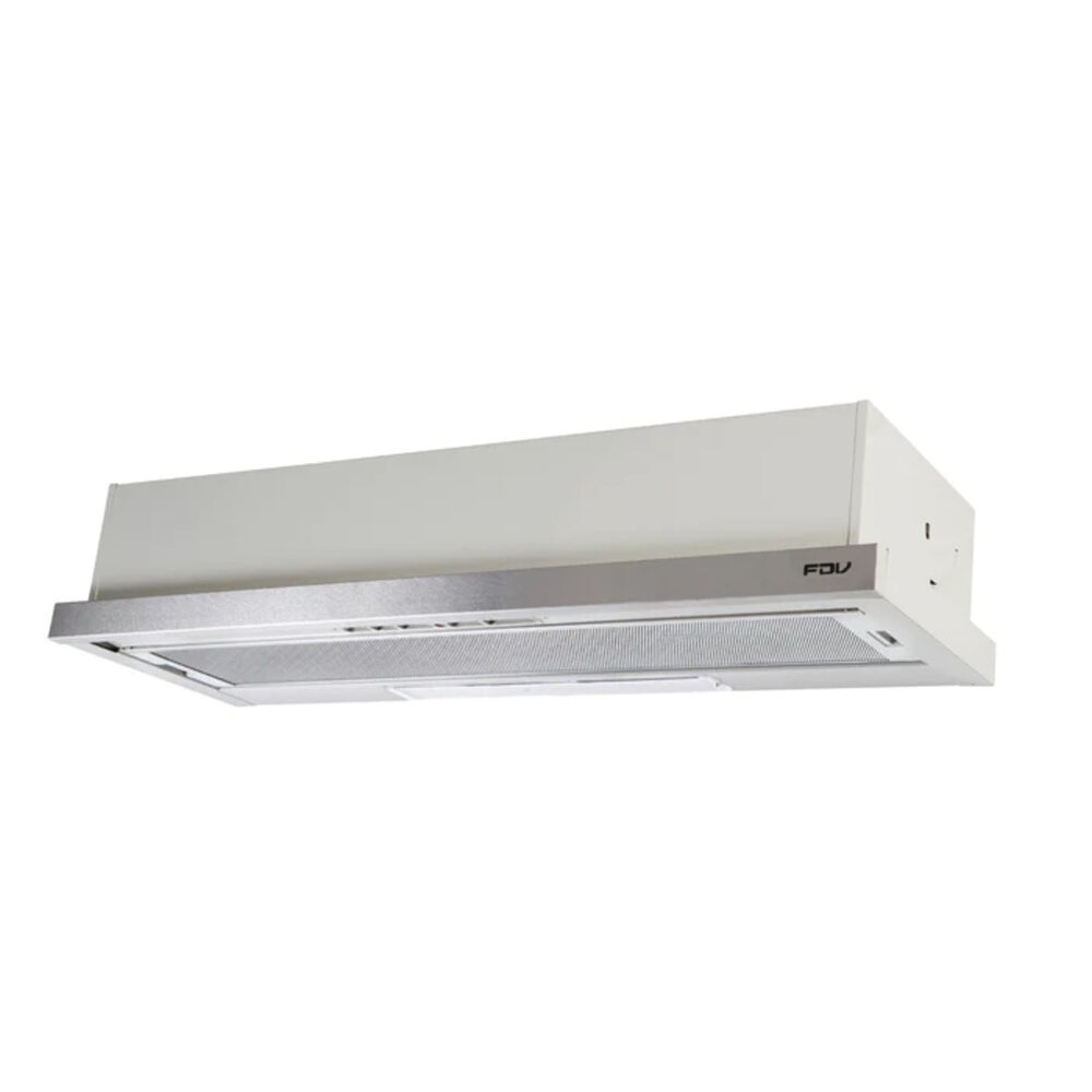 Campana Fdv Urban 90 - 500 (m3/h) image number 2.0