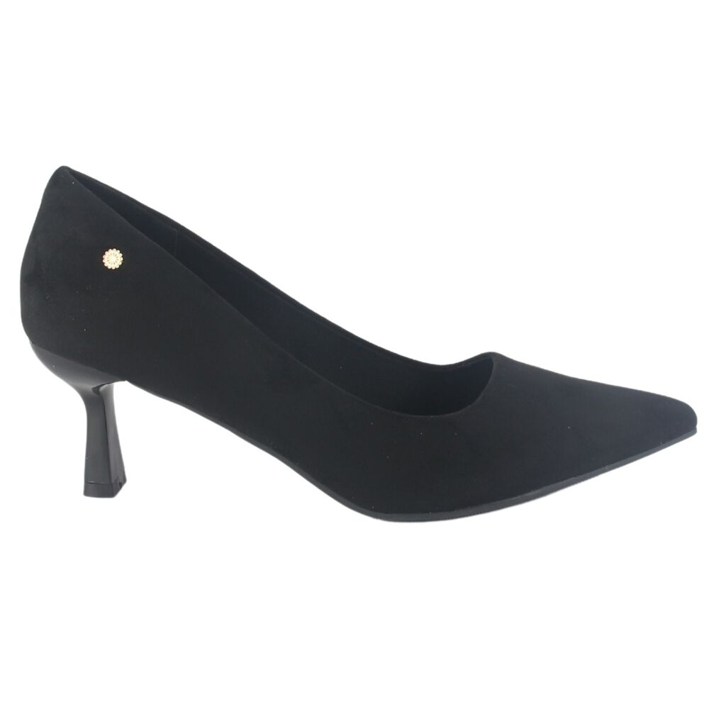 Zapato Chalada Mujer Reggia-5 Negro Casual image number 0.0