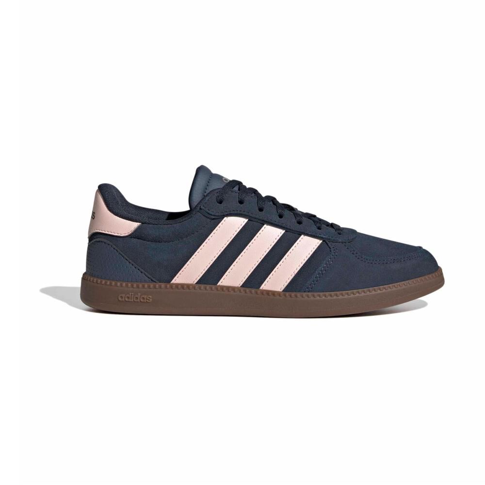 Zapatilla Urbana Adidas Breaknet Sleek image number 16.0