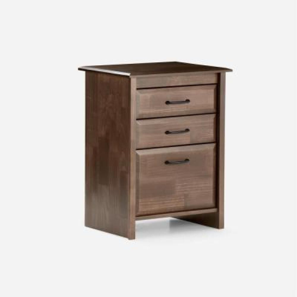 Cama Europea Rosen Tempo / 2 Plazas / Base Dividida + Set De Maderas Dolce image number 16.0