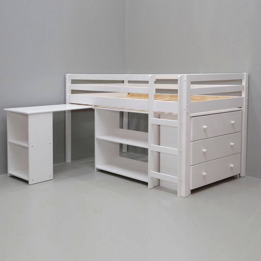 Cama Studio Decocasa Studio1 / 1.5 Plazas image number 5.0