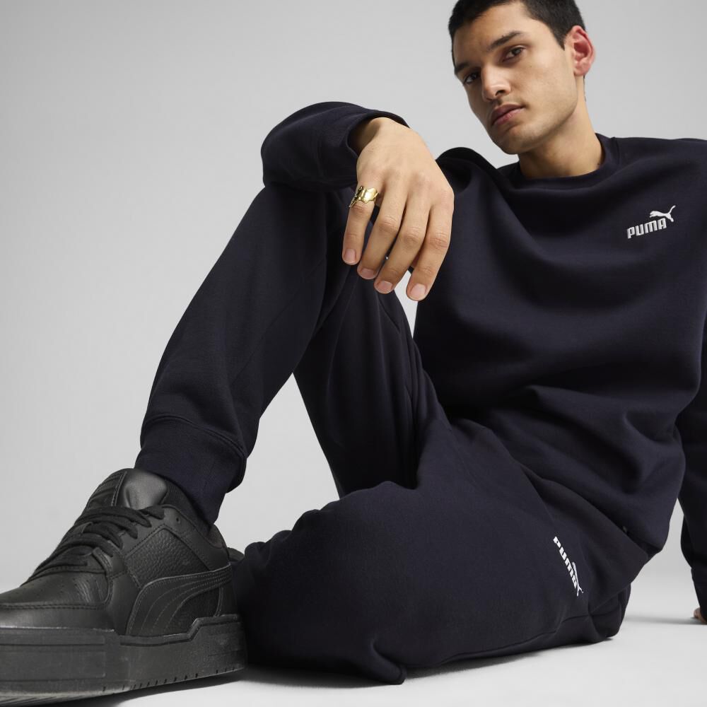 Pantalón De Buzo Ess No. 1 Logo Sweatpants Fl Cl image number 3.0