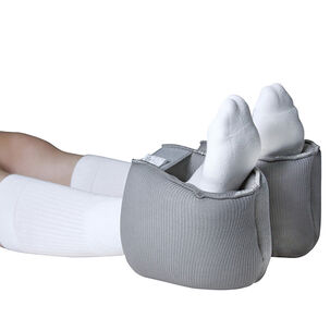 Talonera Antiescara En Espuma (par)-blunding