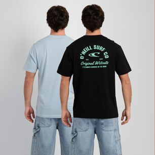 Pack Poleras Manga Corta Cuello Redondo Oneill