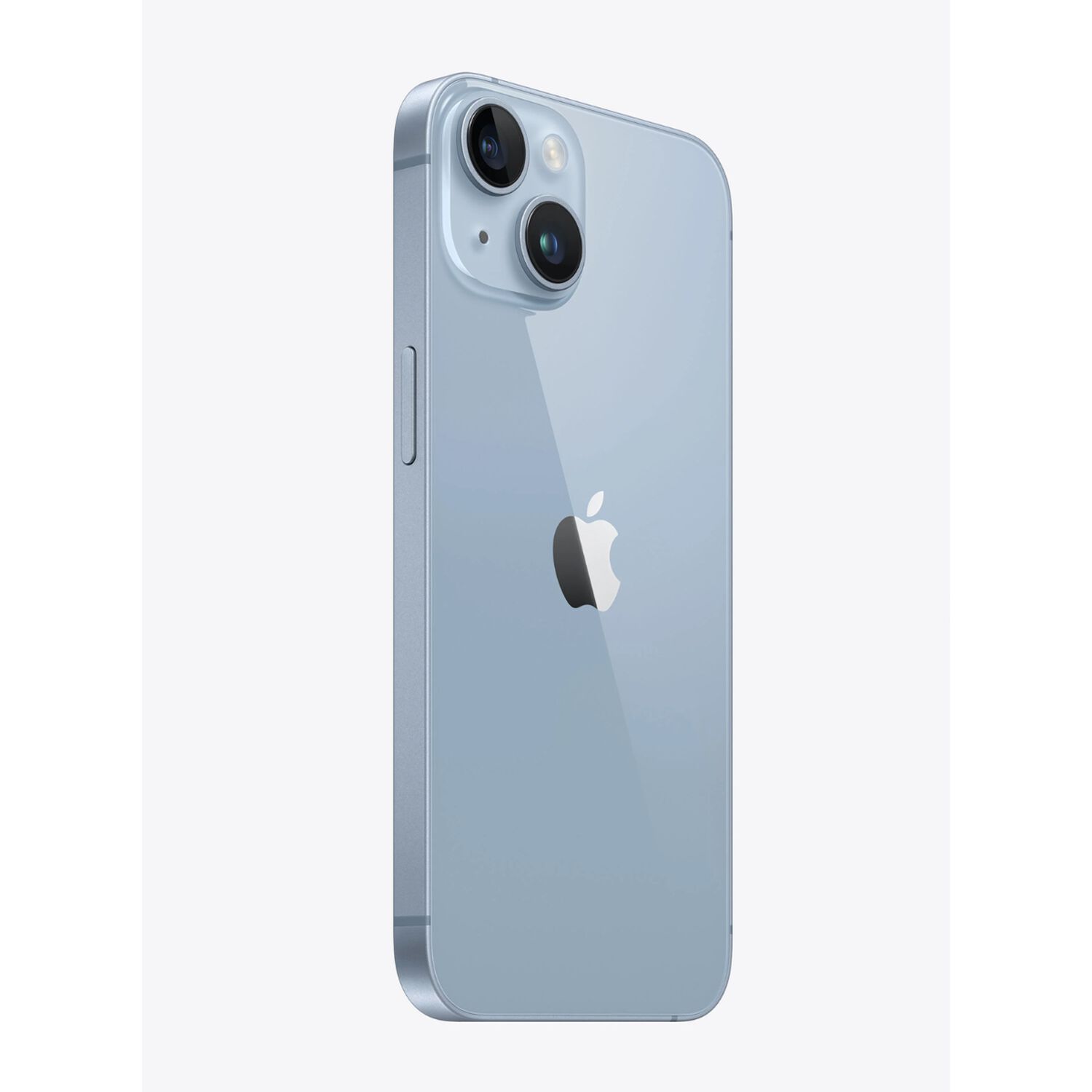 Apple Iphone 14 128gb Azul Reacondicionado image number 2.0