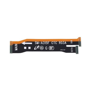 Flex Main Central Compatible Con Samsung A31
