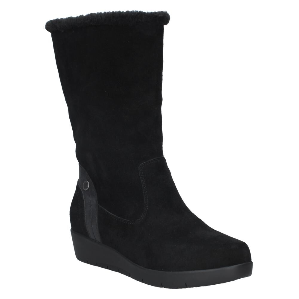 Bota Mujer Bruno Rossi image number 1.0