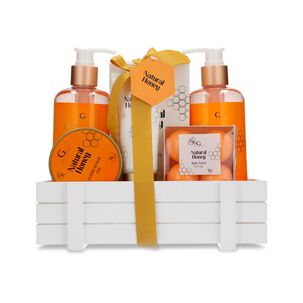 Set De Spa Geeps Secret