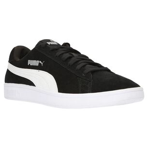 Zapatilla Puma Urbana Hombre Negro