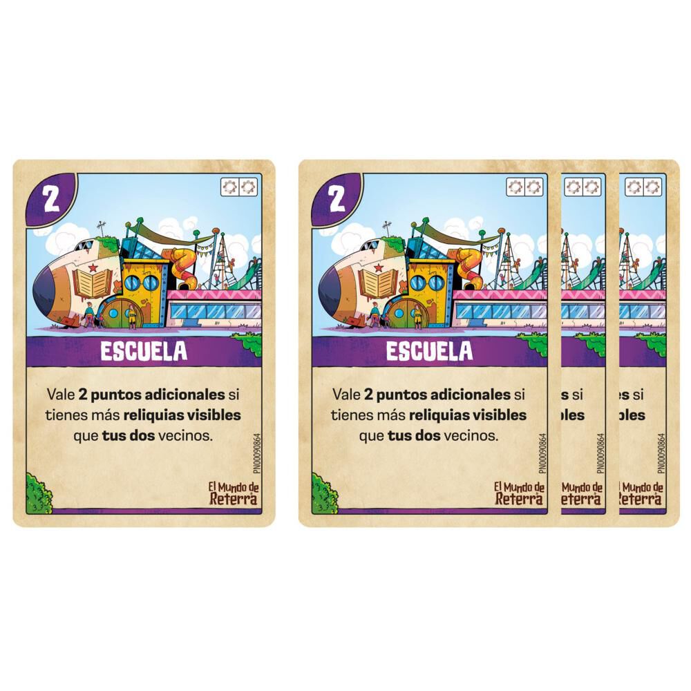 Juego De Mesa Gaming F8847 image number 7.0