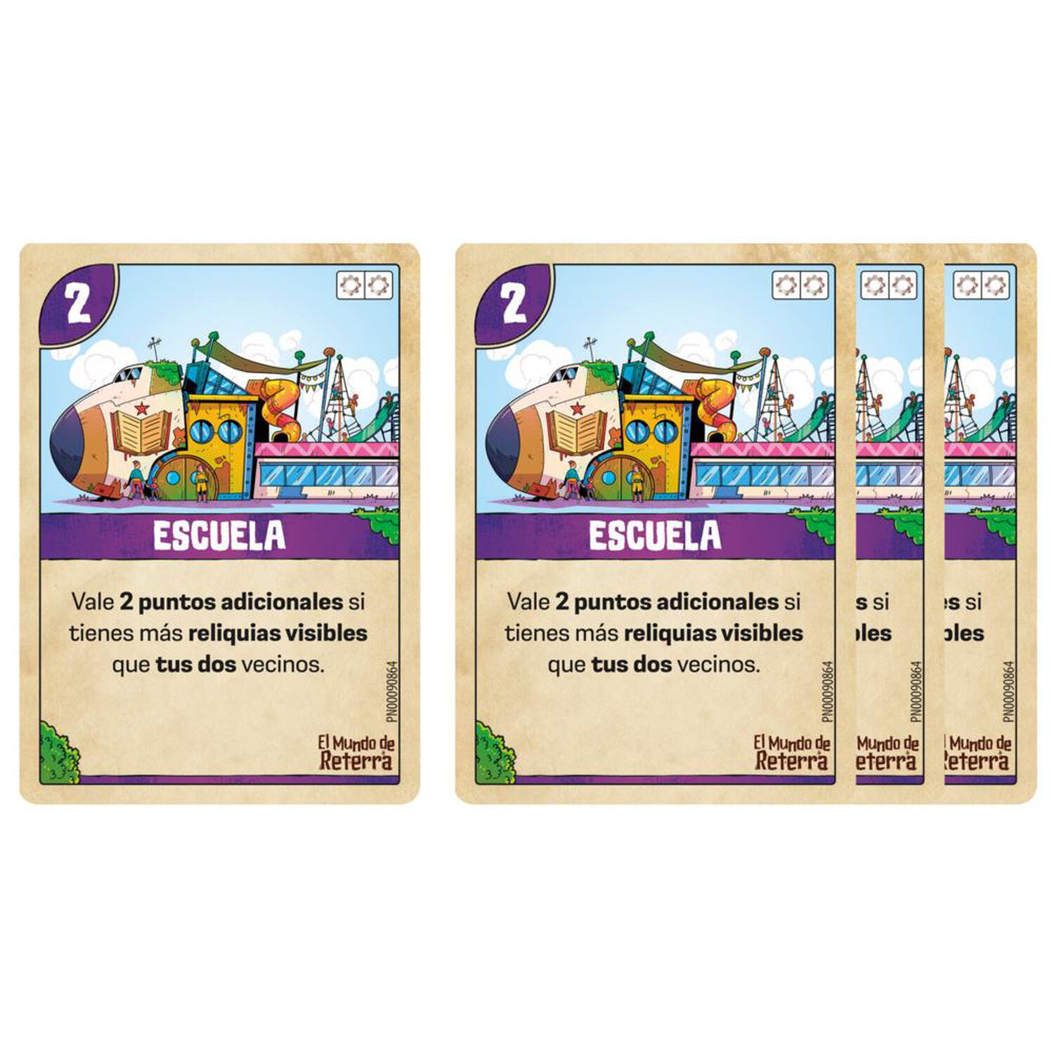 Juego De Mesa Gaming F8847 image number 7.0