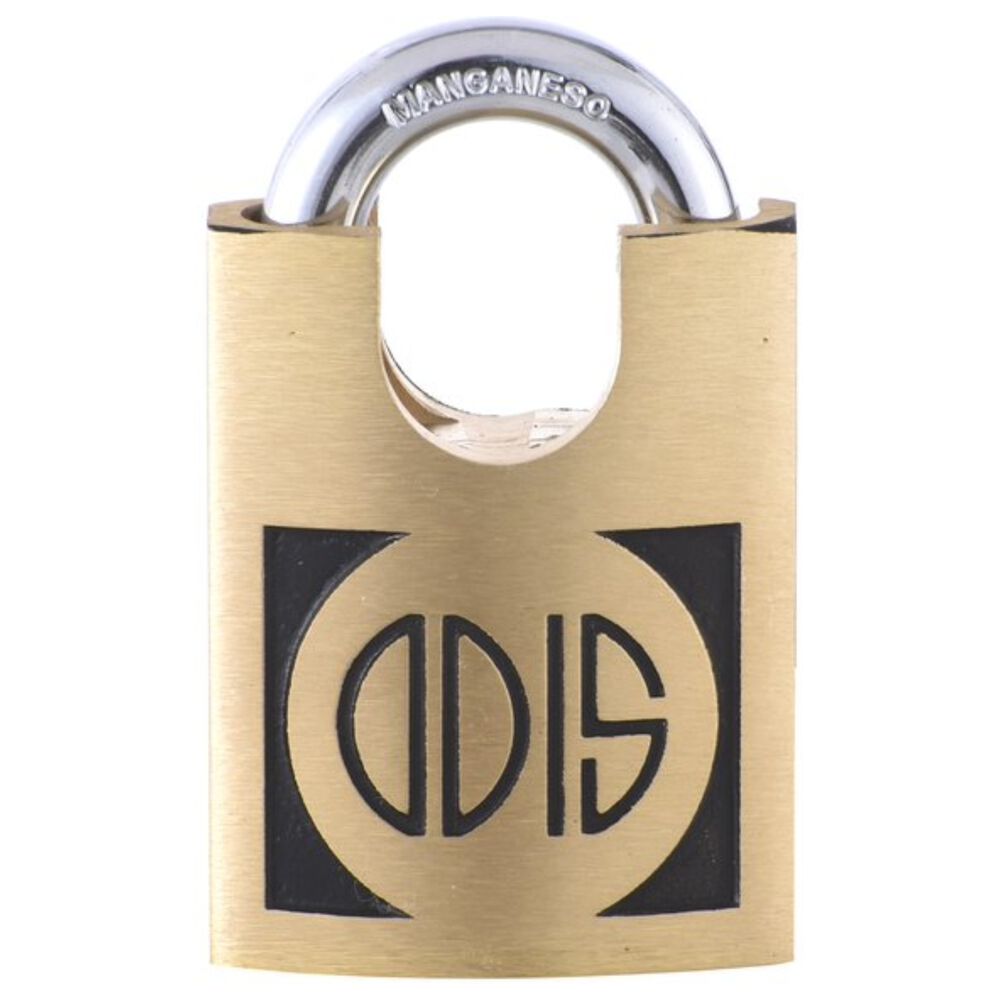Candado Odis 550 Con Hombros 50mm image number 1.0