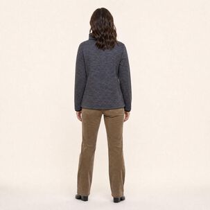 Poler&oacute;n Mujer Geeps