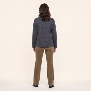 Poler&oacute;n Mujer Geeps