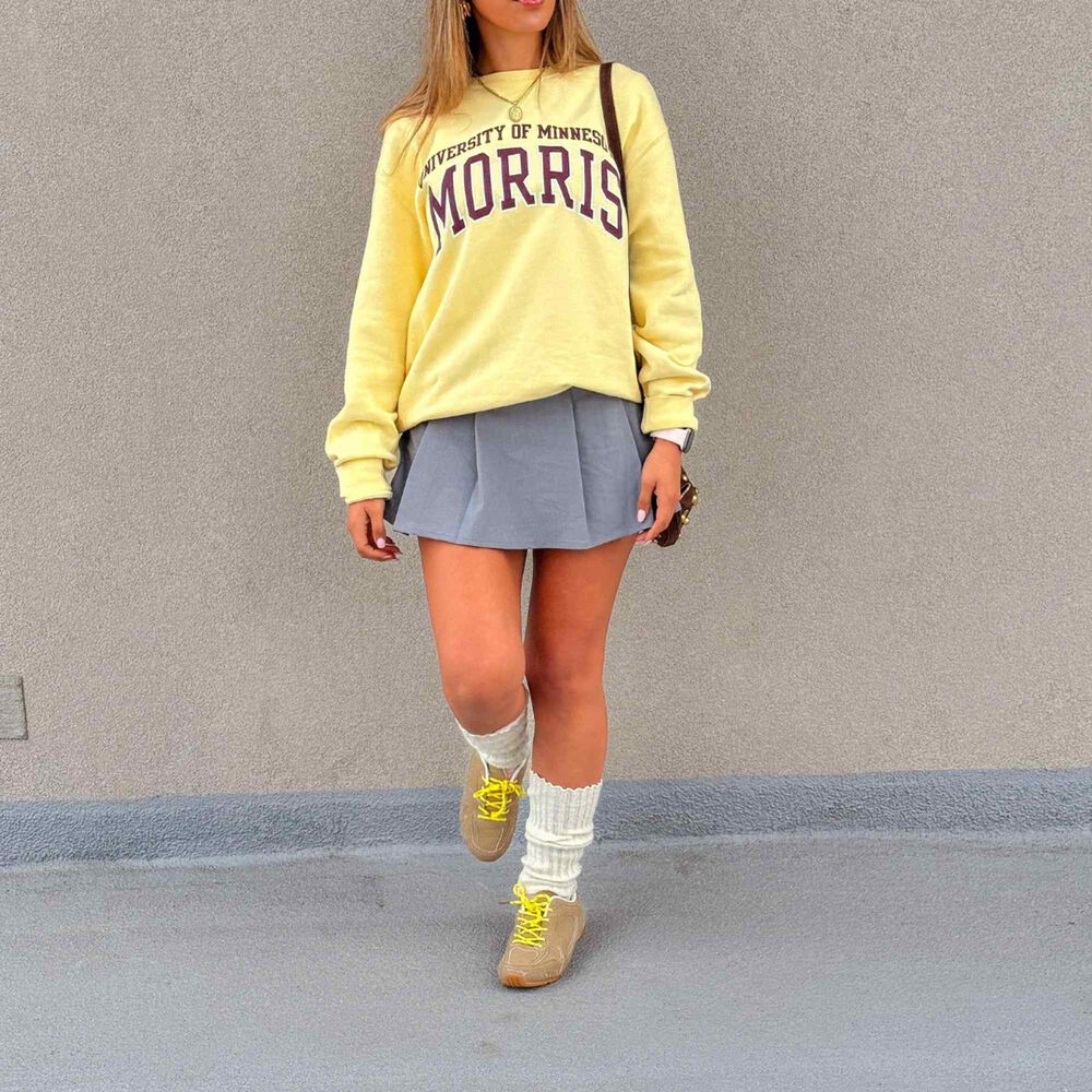 Zapatilla Mujer Chalada Nova-1 Beige Urbano image number 1.0