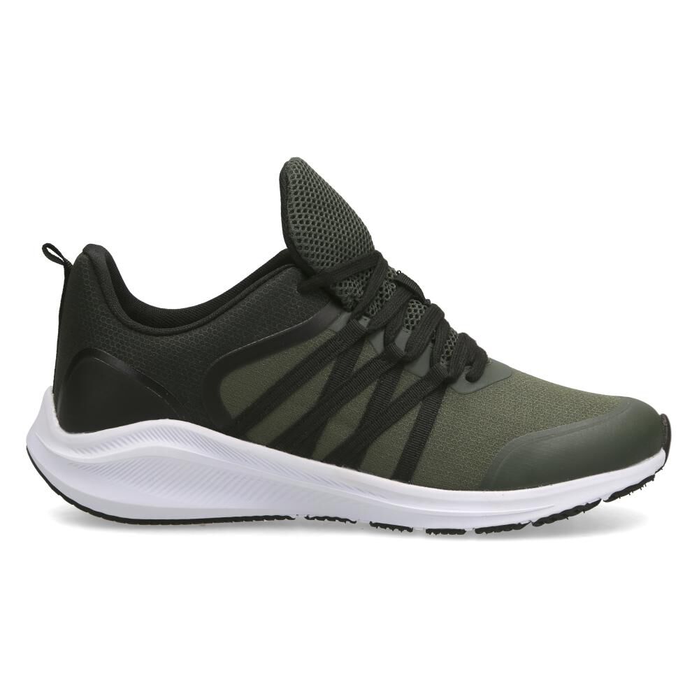 Zapatilla Urbana Hombre Rolly Go en Oferta | Hites.com