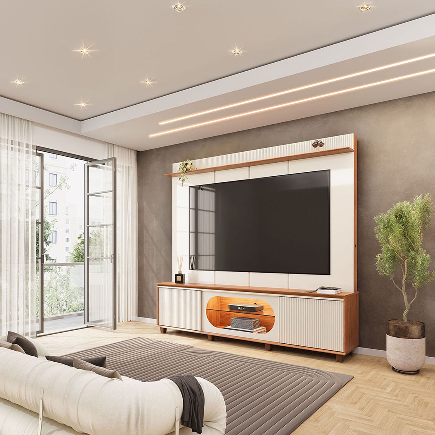 Home Tv Vekka Home Maia image number 0.0