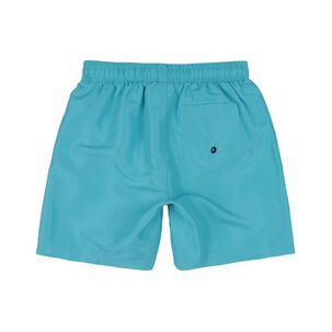 Traje De Baño Niño Topsis