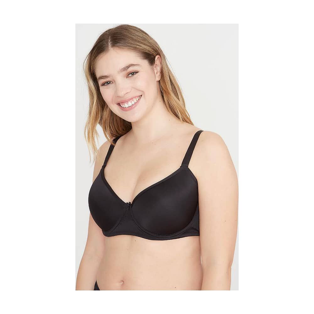 Pack 3x Sosten Microfibra P350.024 Copa B Kayser image number 1.0