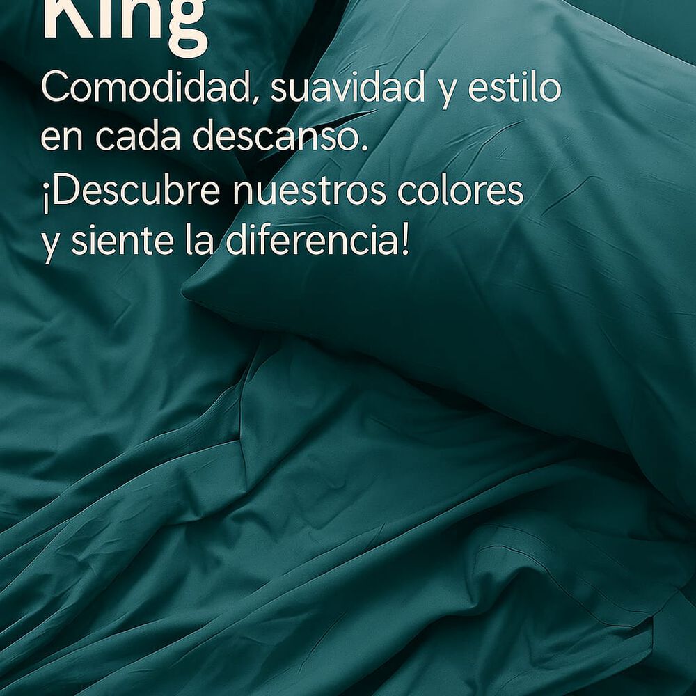 Sabanas Lisas King image number 1.0