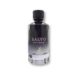 Salvo Intense 100 Ml Edp Maison Alhambra