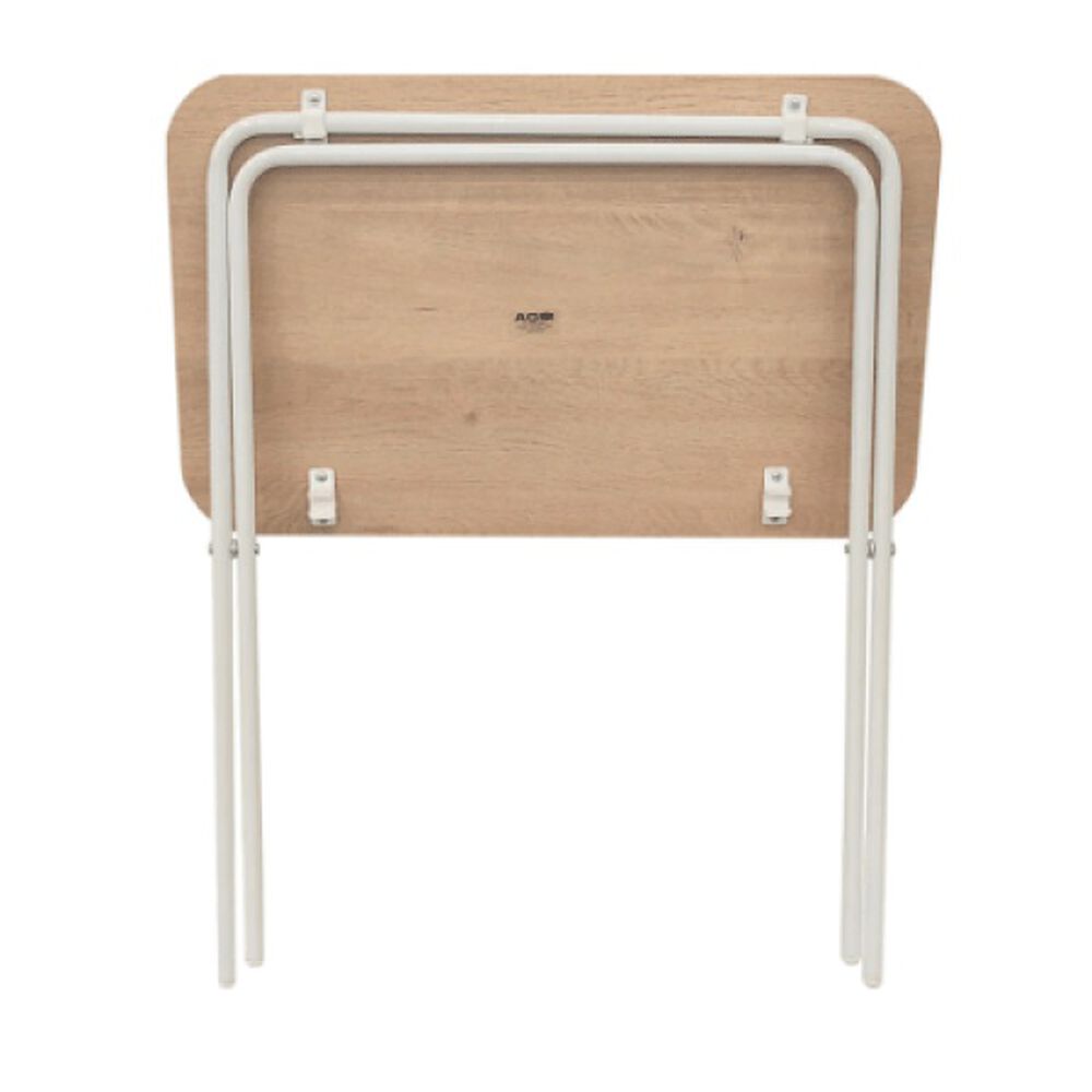 Mesa Auxiliar Plegable Jerez image number 1.0
