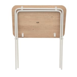 Mesa Auxiliar Plegable Jerez