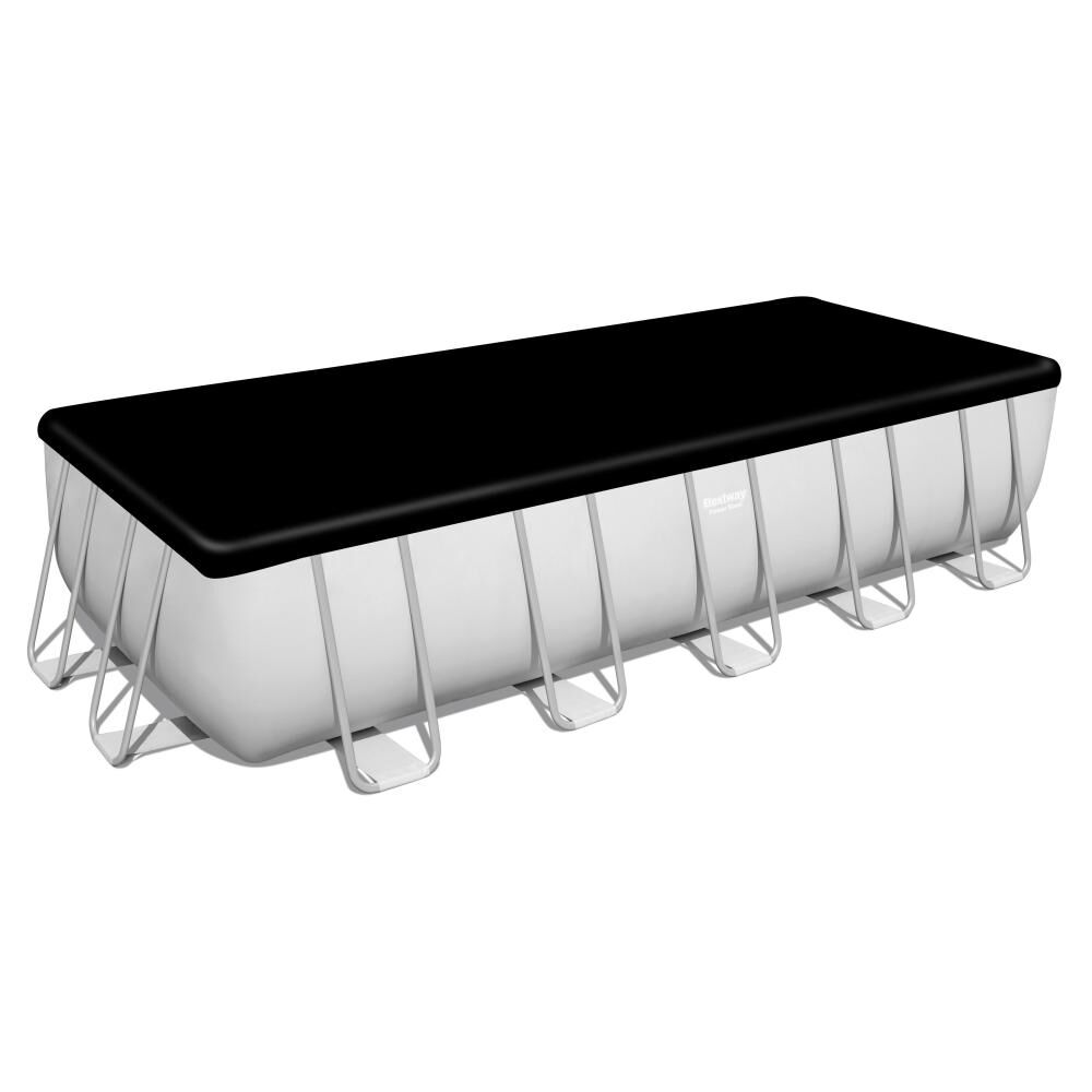Piscina Rectangular Estructural Bestway / 19281 Litros image number 4.0