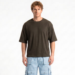 Polera Baggy Oversized Hombre Hanzel