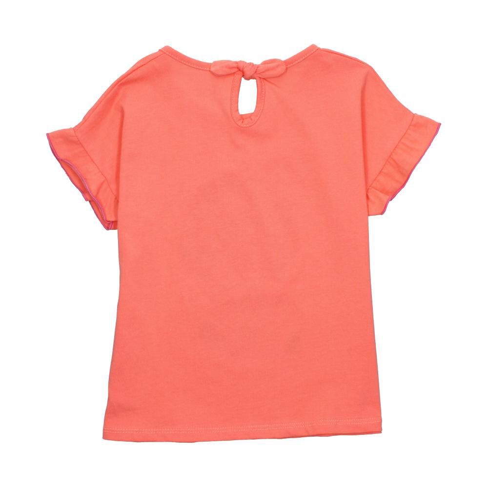 Polera Niña Topsis image number 1.0