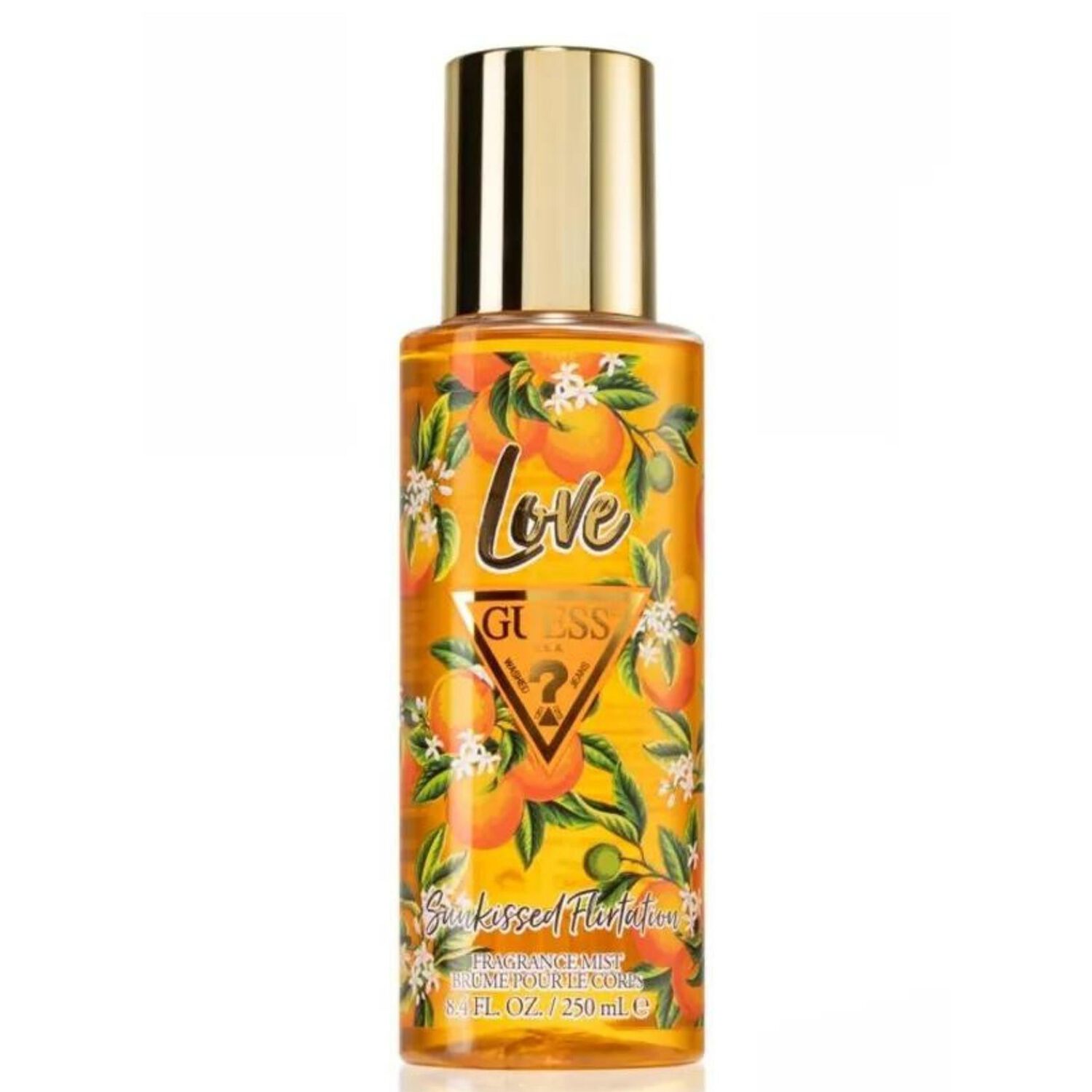 Guess Sunkissed Flirtation Mist 250ml image number 2.0