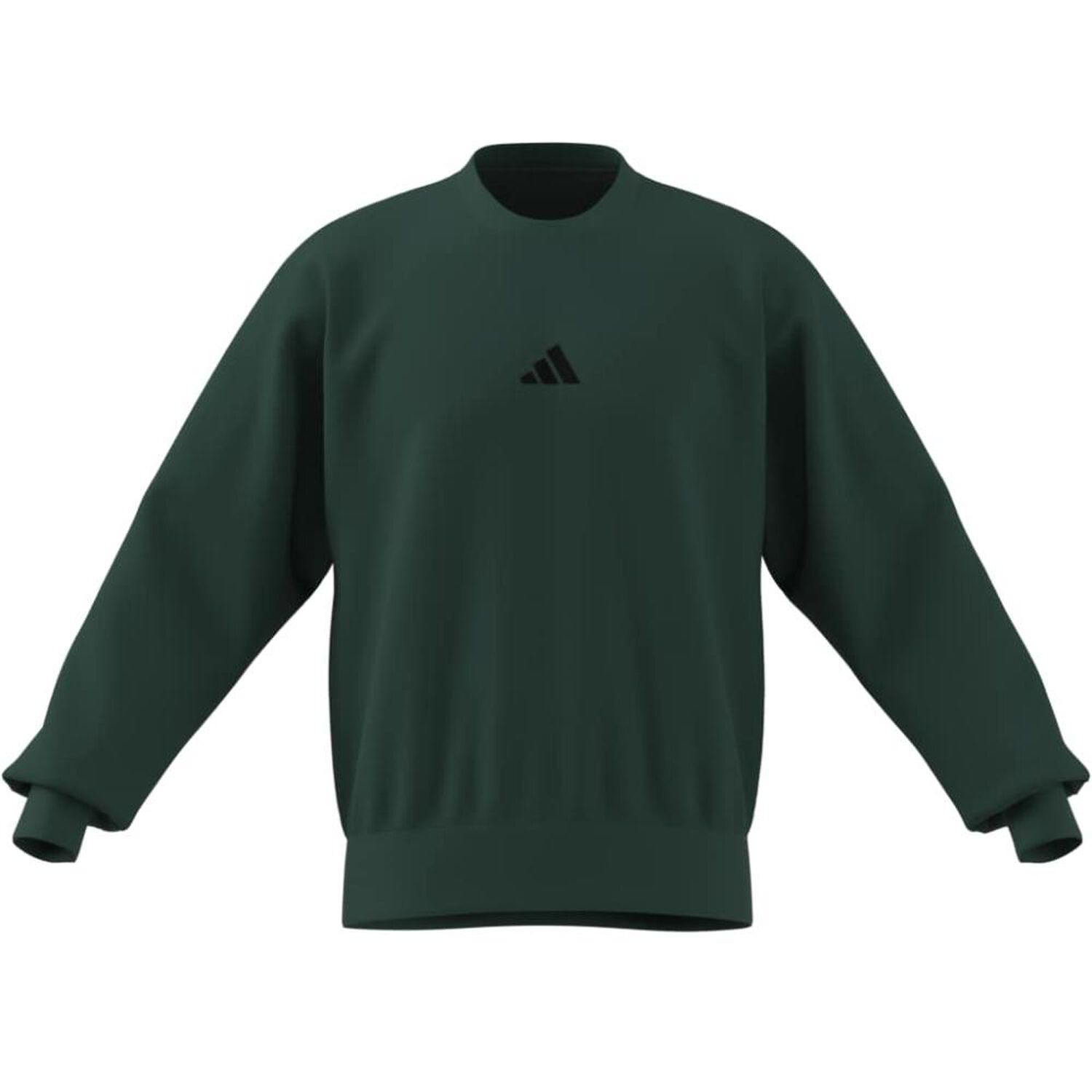 Poler&oacute;n Deportivo Hombre Adidas image number 6.0