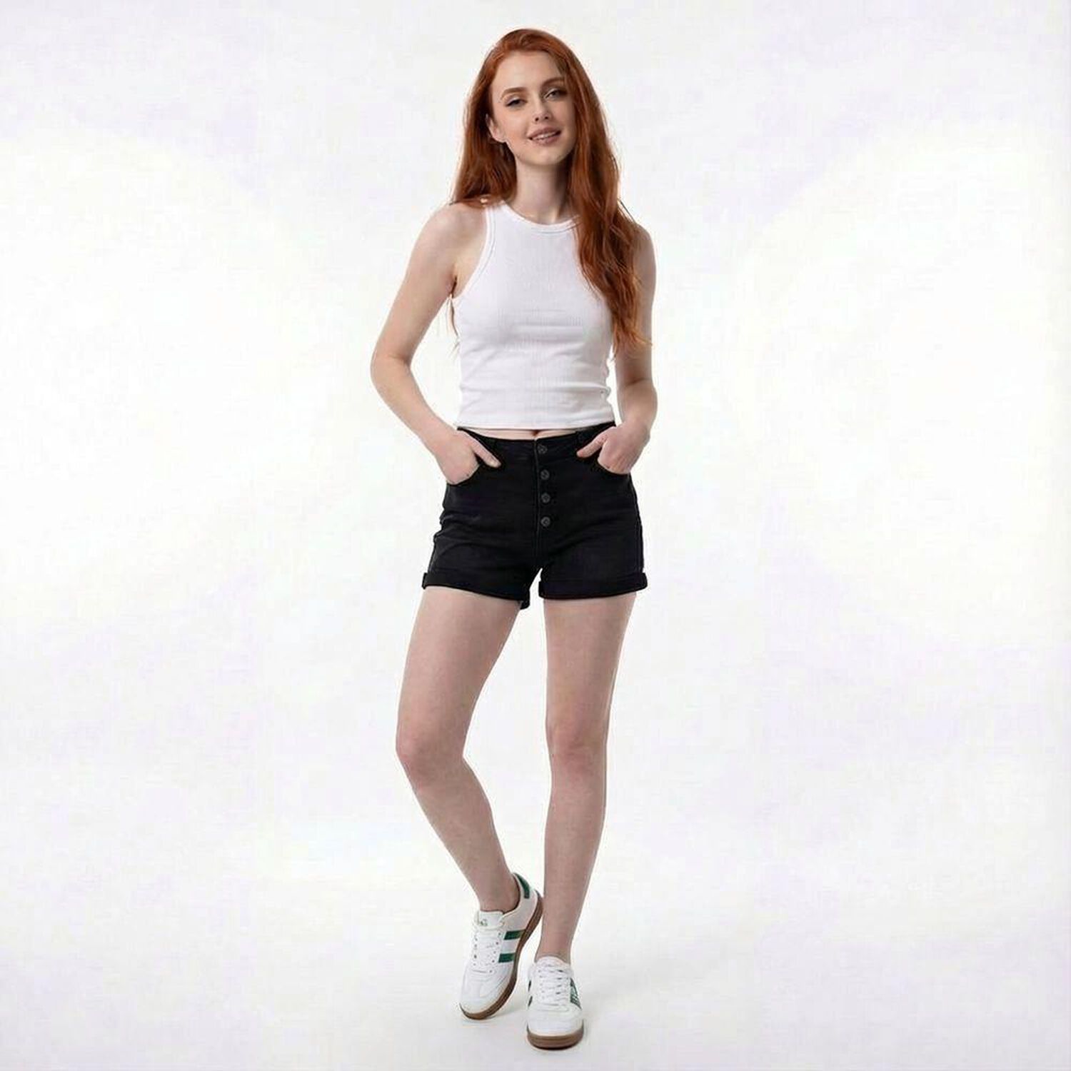 Bermuda Mujer Freedom image number 0.0