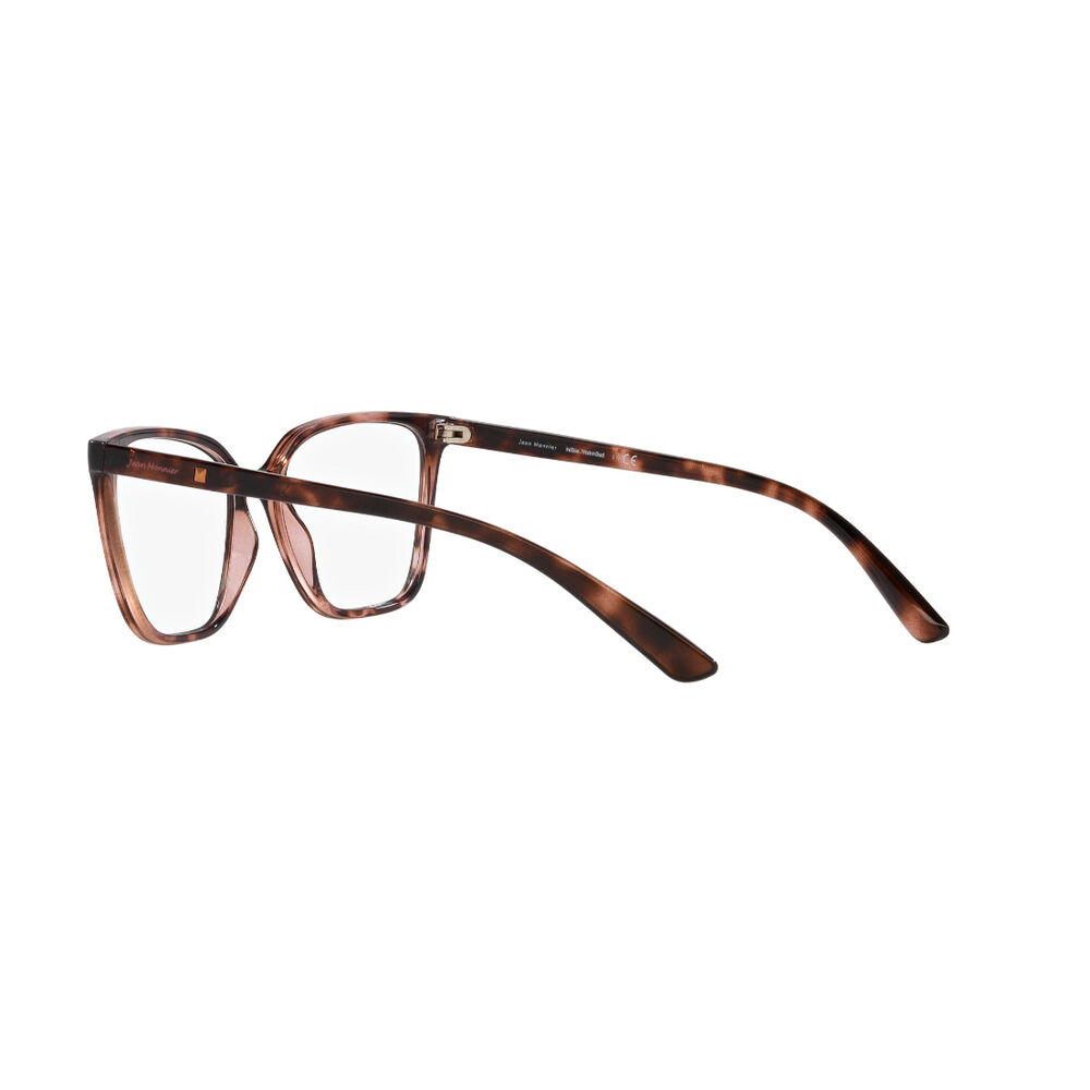 Lentes Ópticos Havana Rosado Jean Monnier image number 4.0