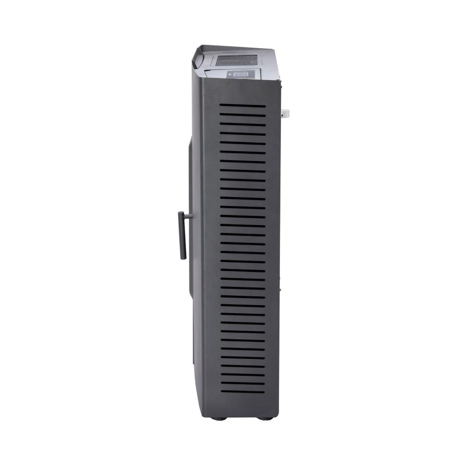 Estufa Pellet Amesti Slim 9000 Negro image number 3.0