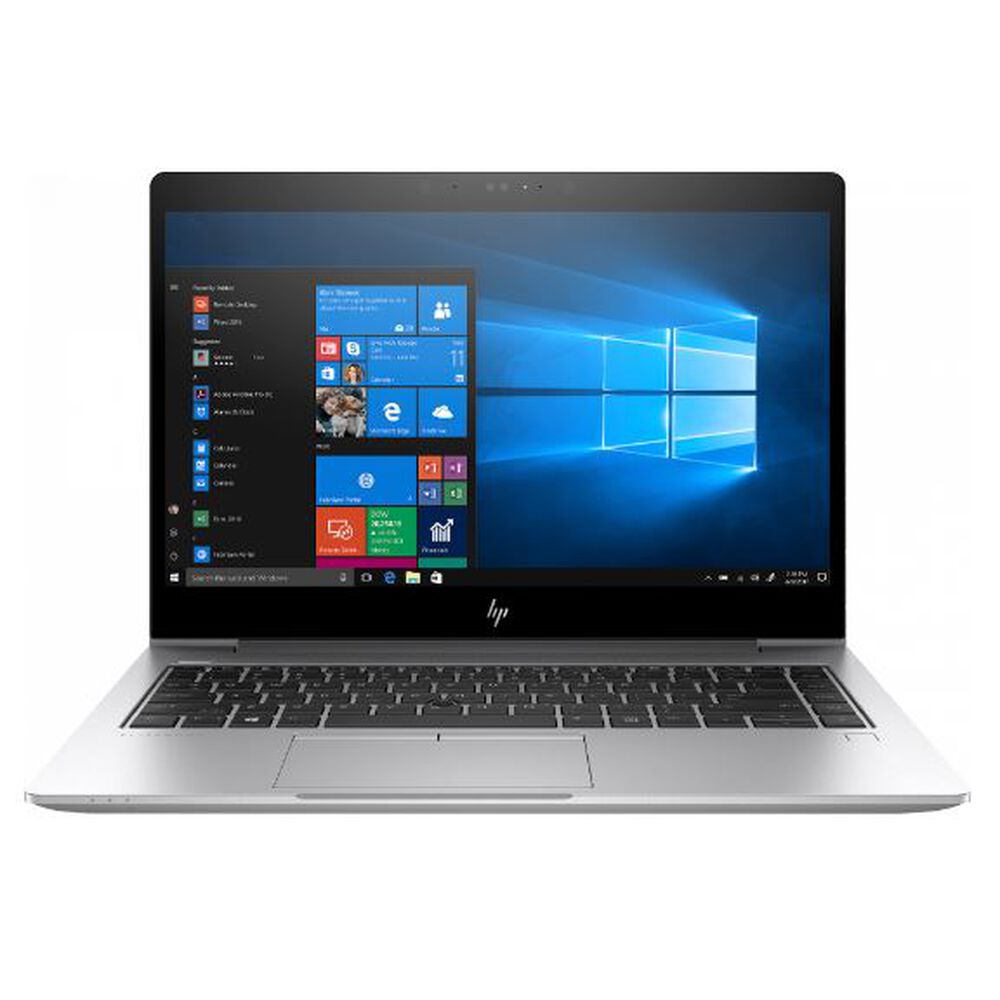Notebook Hp Elitebook 840 G5 14" (i7-8va 8gb 512gb Ssd) Reacondicionado Grado A image number 1.0