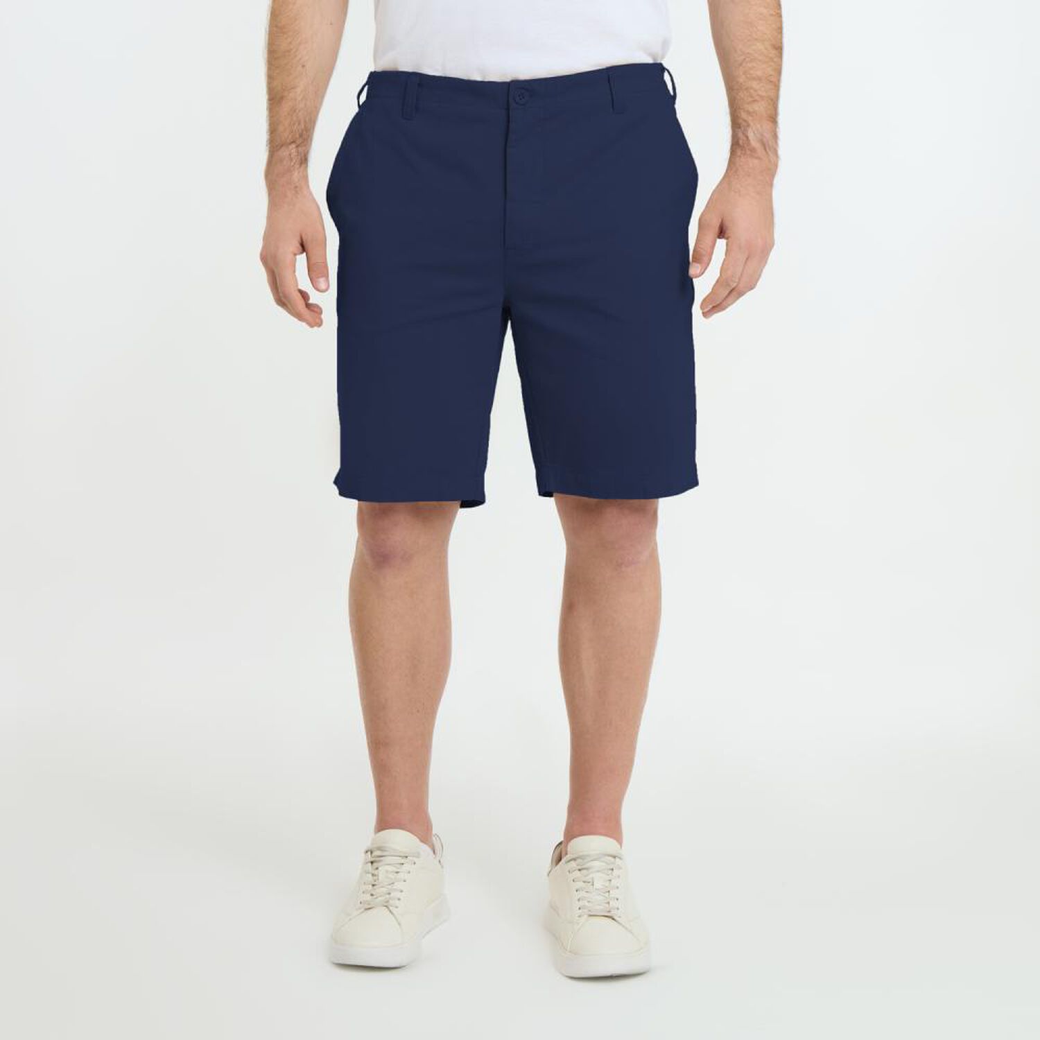Bermuda Tiro Medio Regular Hombre Herald image number 0.0