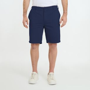 Bermuda Tiro Medio Regular Hombre Herald