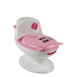 Entrenador De Ba&ntilde;o Pelela My-potty Pig